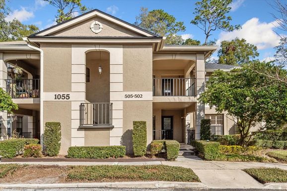 1055 KENSINGTON PARK DRIVE UNIT 503