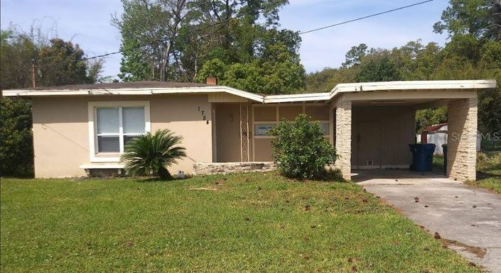 1754 HAZELHURST DRIVE