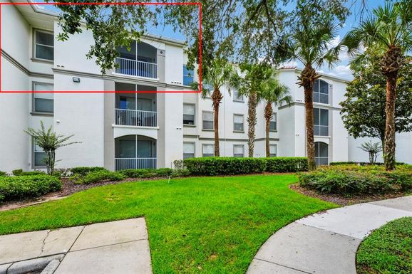 2549 MAITLAND CROSSING WAY UNIT 303