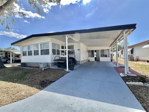 519 HAWTHORNE BOULEVARD