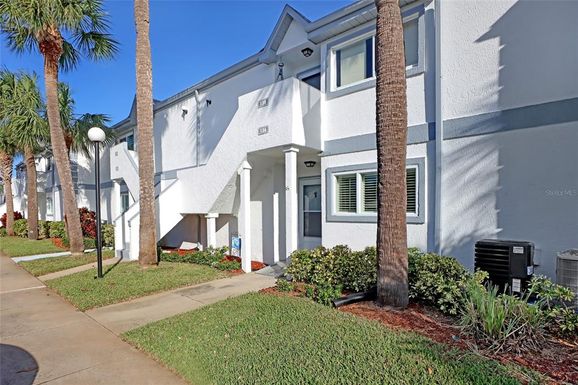 136 BEACH PARK LANE UNIT 35