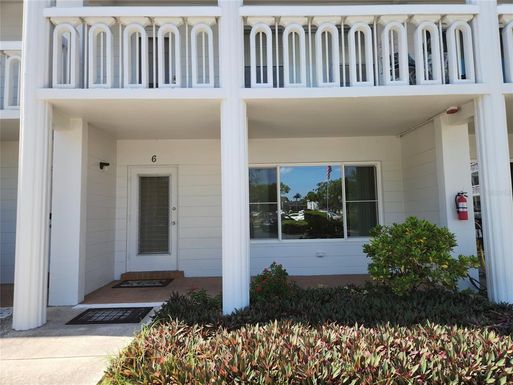 2020 WORLD PARKWAY BOULEVARD UNIT 6