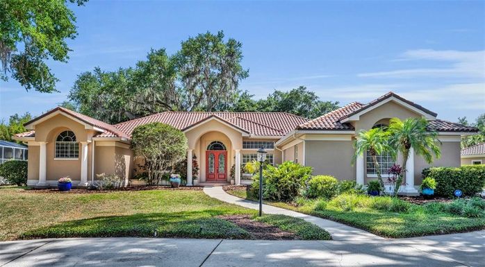 605 W PALM VALLEY DRIVE