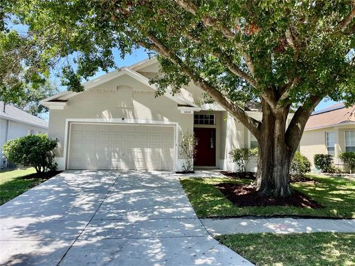 1604 WAKEFIELD DRIVE