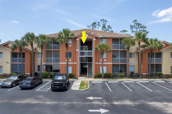 6401 ARAGON WAY UNIT 303