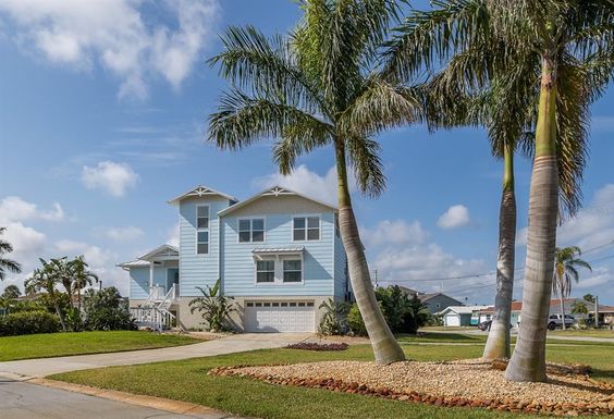 5040 WATERSIDE DRIVE