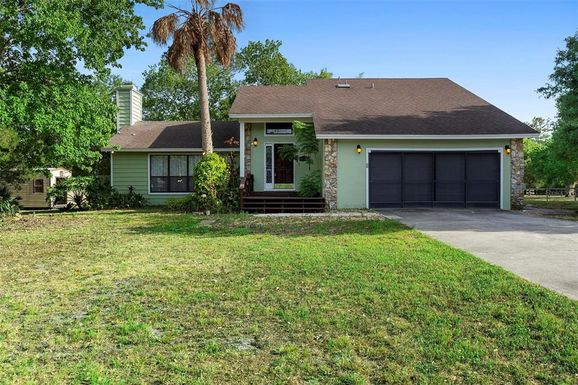 21343 REINDEER ROAD