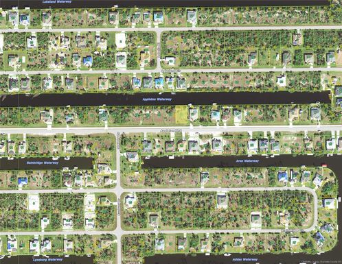 15114 APPLETON BOULEVARD