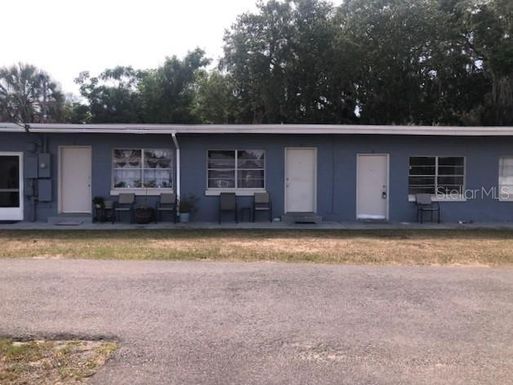 1401 E ALFRED STREET UNIT 6