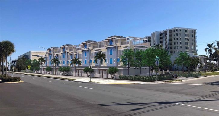 265 CAUSEWAY BOULEVARD UNIT 7