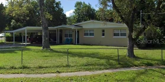 3646 MACGREGOR DRIVE