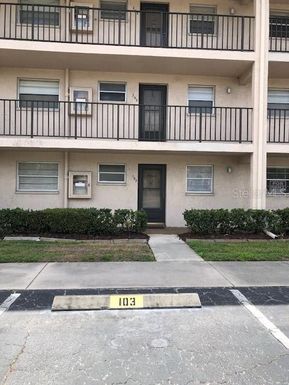 102 CAPRI ISLES BOULEVARD UNIT 103