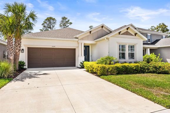 2644 LEAFWING COURT