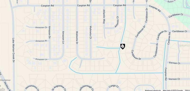 1240 CARIBBEAN DRIVE