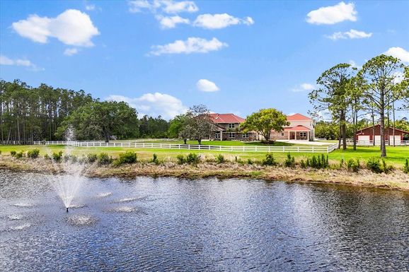 240 SPRING FOREST DRIVE