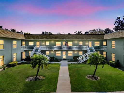 1250 S PINELLAS AVENUE UNIT 405