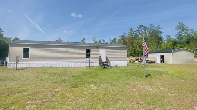 991 SE 146TH TERRACE