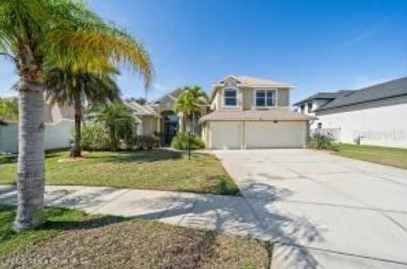 3780 FRINGETREE LANE