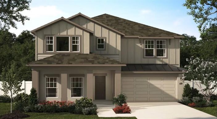 351 LEMONGRASS ROAD