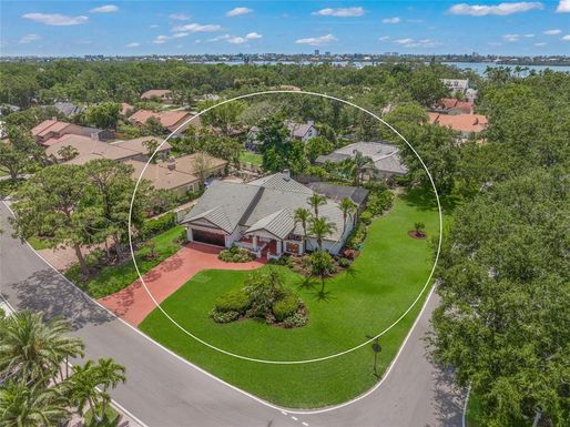 4636 PINE HARRIER DRIVE