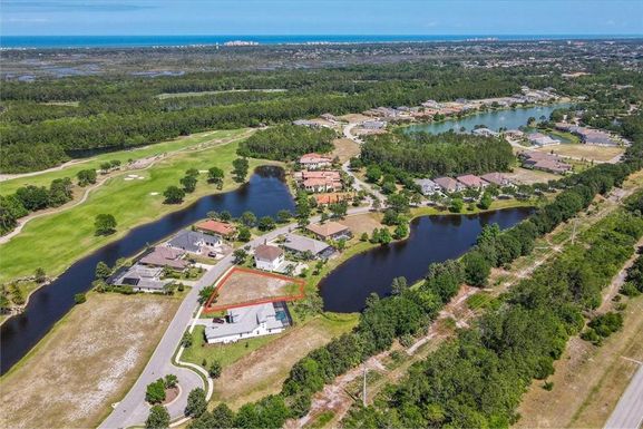 254 CONSERVATORY DRIVE