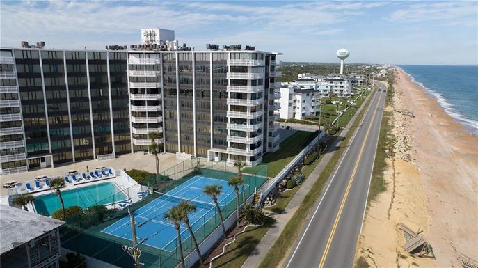 3580 S OCEAN SHORE BOULEVARD UNIT 506