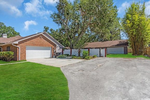 3021 LEILA ESTELLE DRIVE