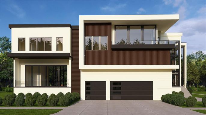 602 & 604 CHANNEL DRIVE