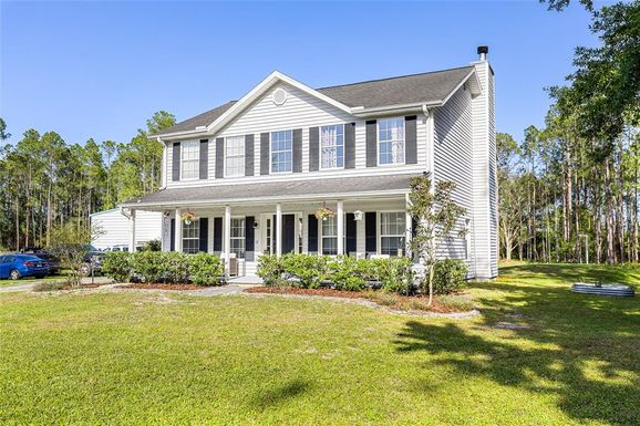 1555 SEMINOLE RUN ROAD