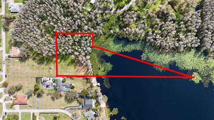 AURALEE ACRES LOT 3 BLOUNT ROAD
