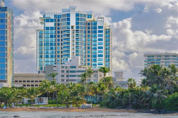 35 MUNOZ RIVERA AVENUE UNIT 1902