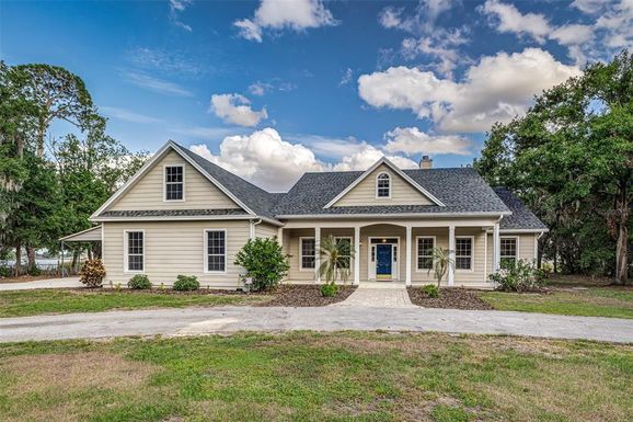 2070 W LAKE HAMILTON DRIVE