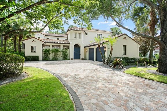 9809 COVENT GARDEN DRIVE