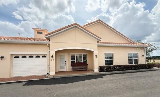 2612 SHANTINIKETAN BOULEVARD UNIT G12