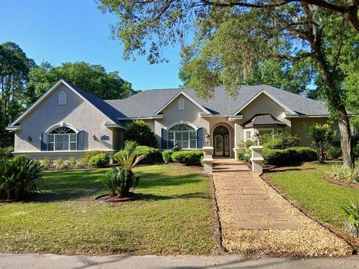 19811 LAKE DORR ROAD
