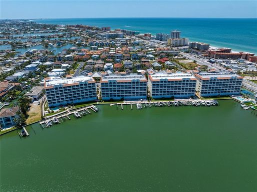 17735 GULF BOULEVARD UNIT 304