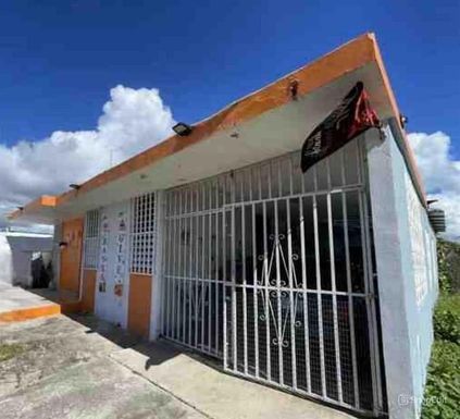 Ext. Verde Mar CALLE 28