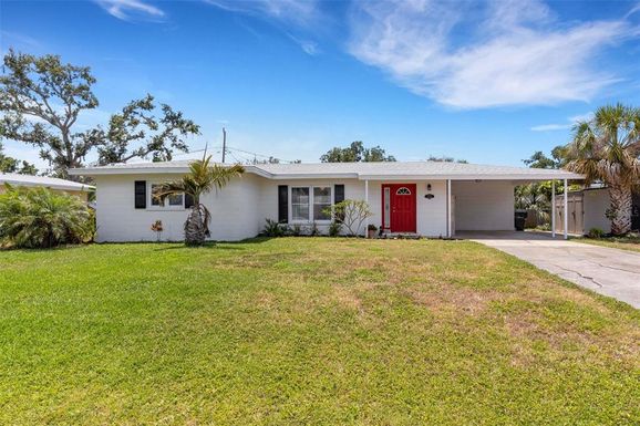 3026 NEW ENGLAND STREET