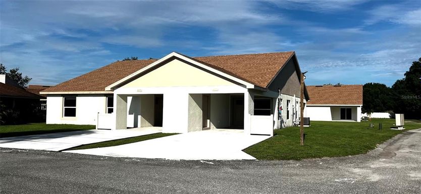 4056 OAK LOOP UNIT 100