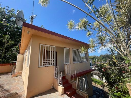 PR 876 GONZALEZ COMMUNITY UNIT 27-A