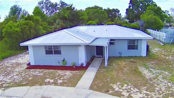 101 BABSON HEIGHTS DRIVE