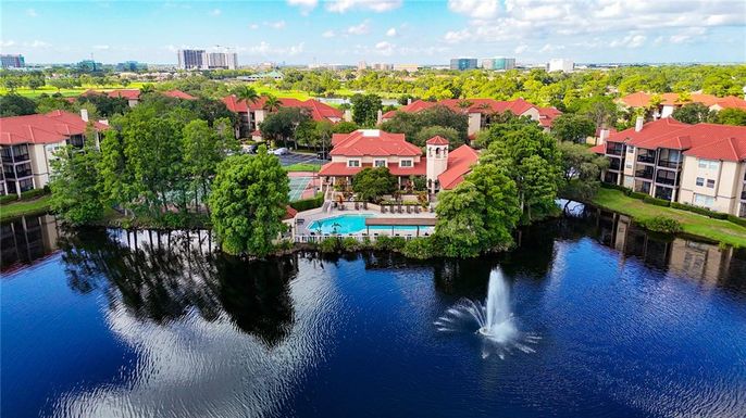 2400 FEATHER SOUND DRIVE UNIT 635