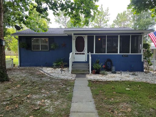 427 E BANNERVILLE ROAD