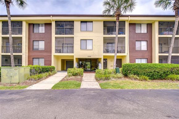 13602 S VILLAGE DRIVE UNIT 1309