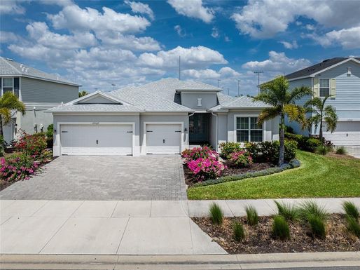 17924 CORKWOOD BEND TRAIL