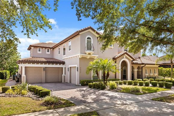 9032 TAVOLINI TERRACE