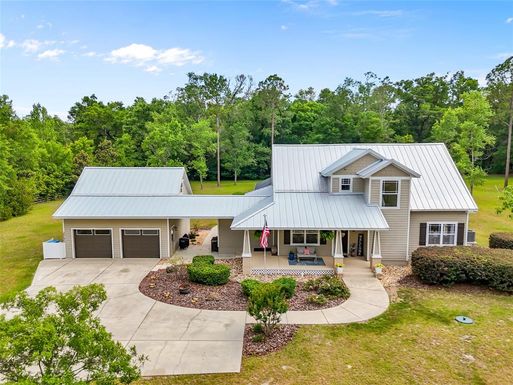 25193 NW 204TH PLACE