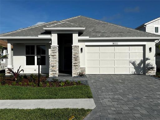 1032 WATERLINE COURT