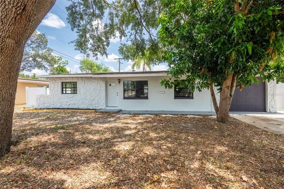 202 CRANBERRY LANE