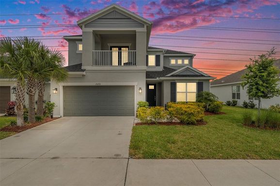 2693 LEAFWING COURT